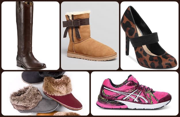 Keeping Your Feet Healthy and Happy for Black Friday and Beyond