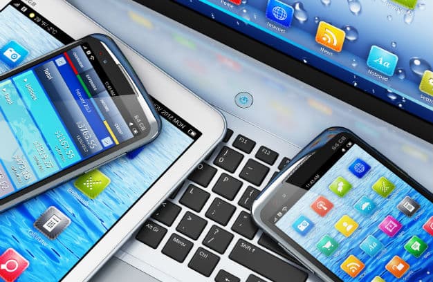 Shop Electronics on Cyber Monday