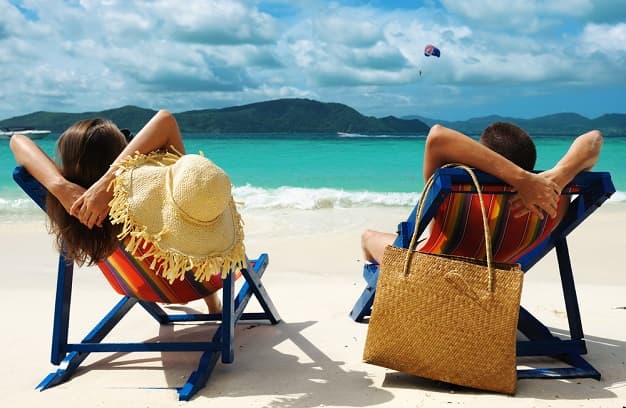 Summer Travel on a Budget