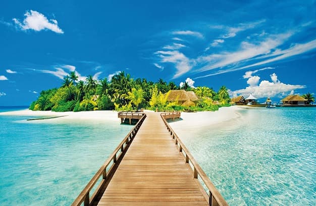 Top 9 Summer Vacation Packages 2014