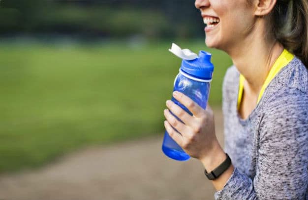 Wearable Technology for Winter Workouts