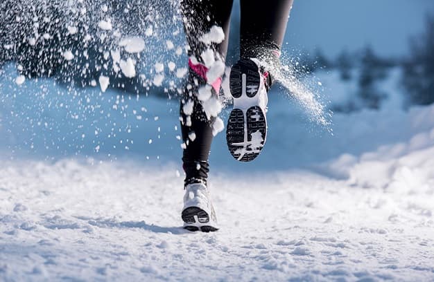 5 Winter Workout Picks That'll Last A Lifetime