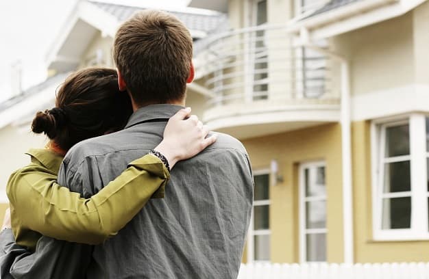 Diary of a First Time Homebuyer: Ch. 2 Shopping for a Home