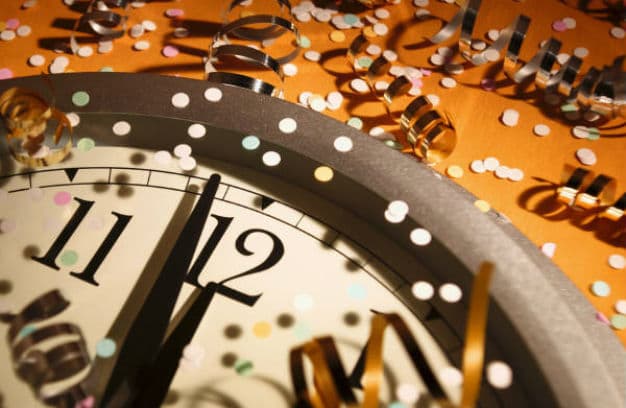 New Years Eve on a Budget