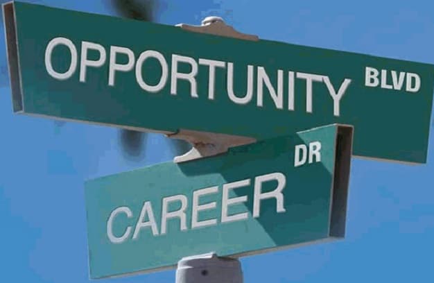 Fork in the Road: Choosing a Path After College