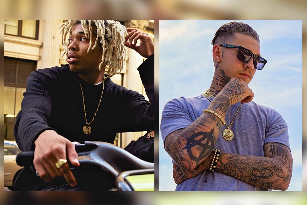 Hip Hop Jewelry