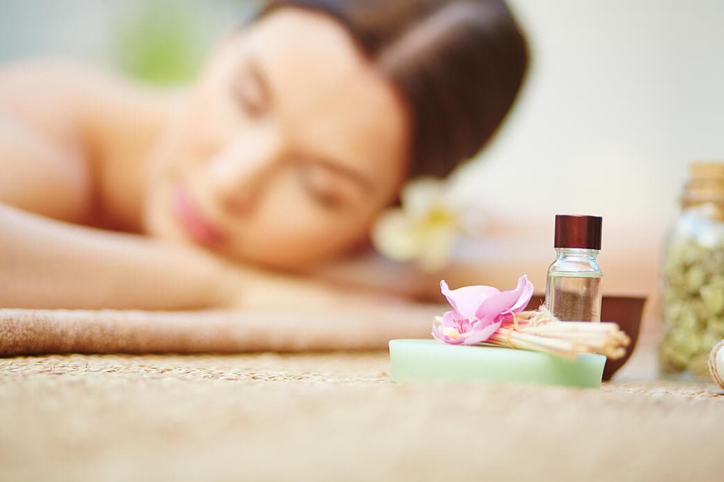 Essential Oils