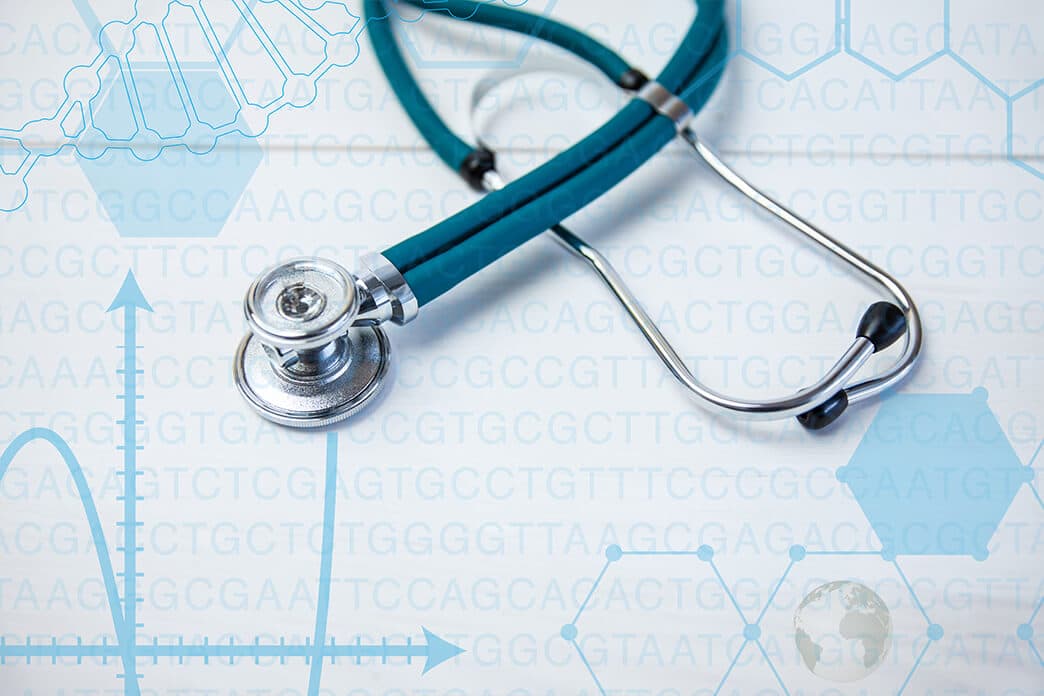 Health Testing