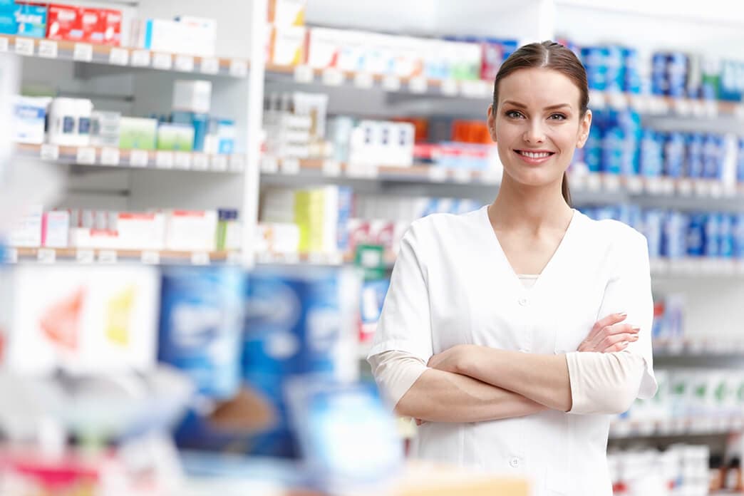 Pharmacy