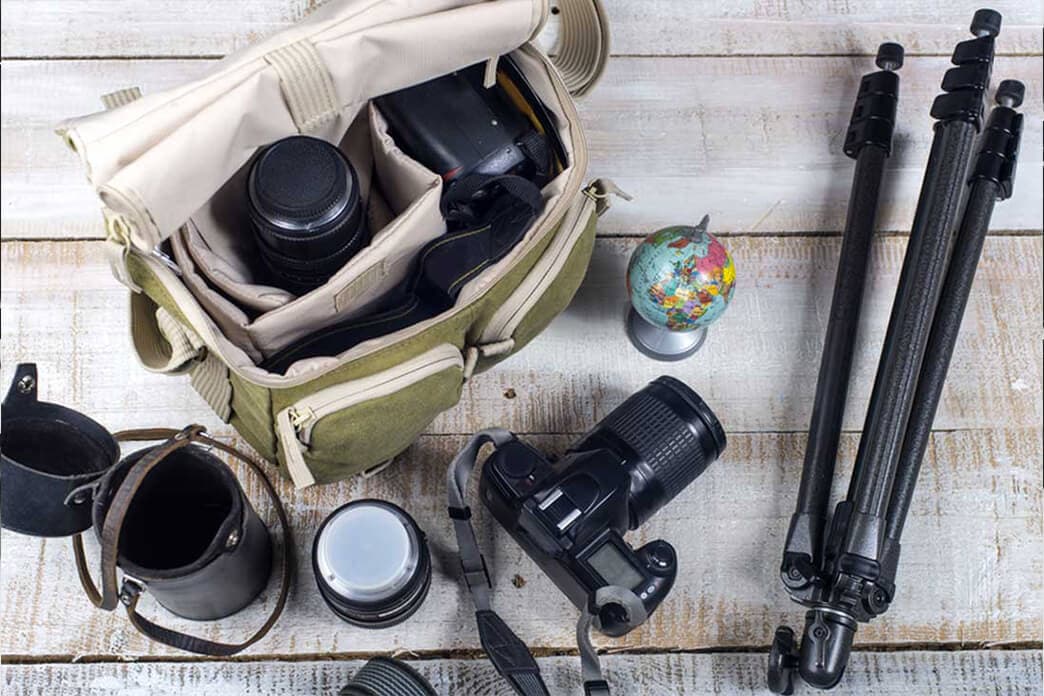 Camera Accessories