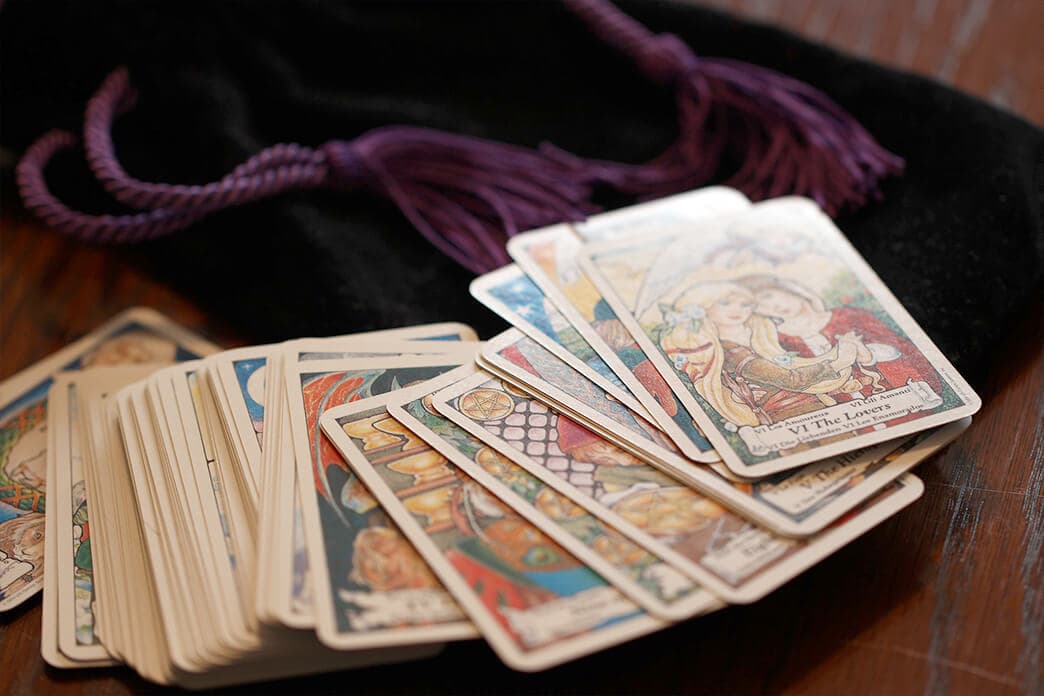 Psychic Readings
