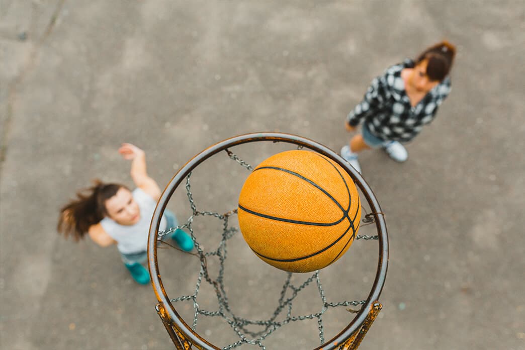 Basketball