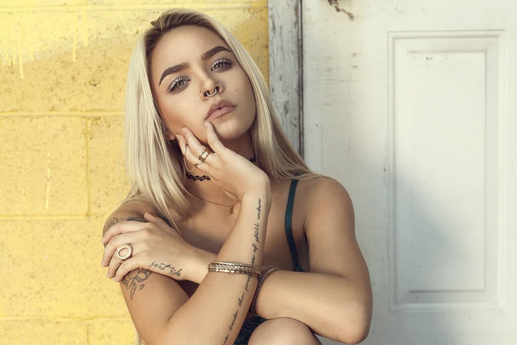 Body Jewelry