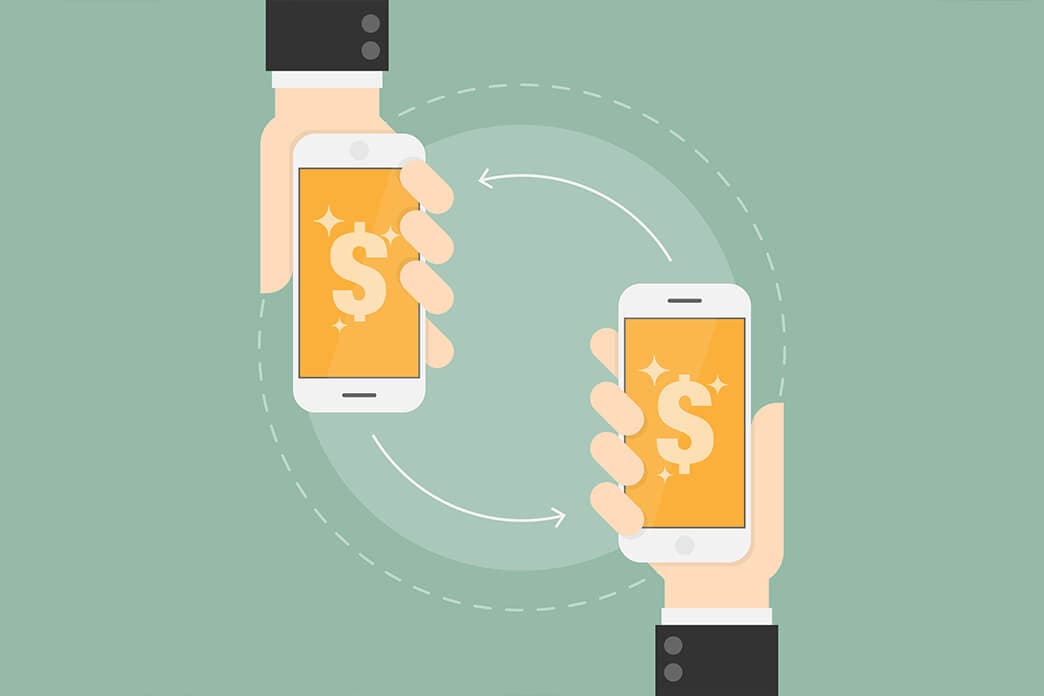 Money Transfer