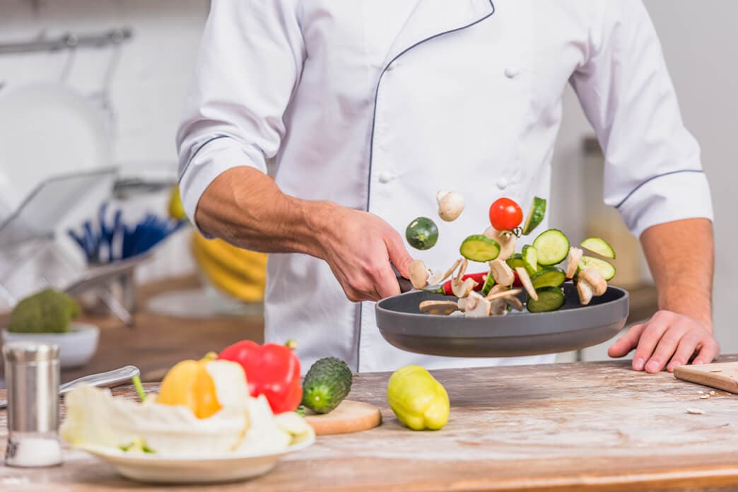 Cookware