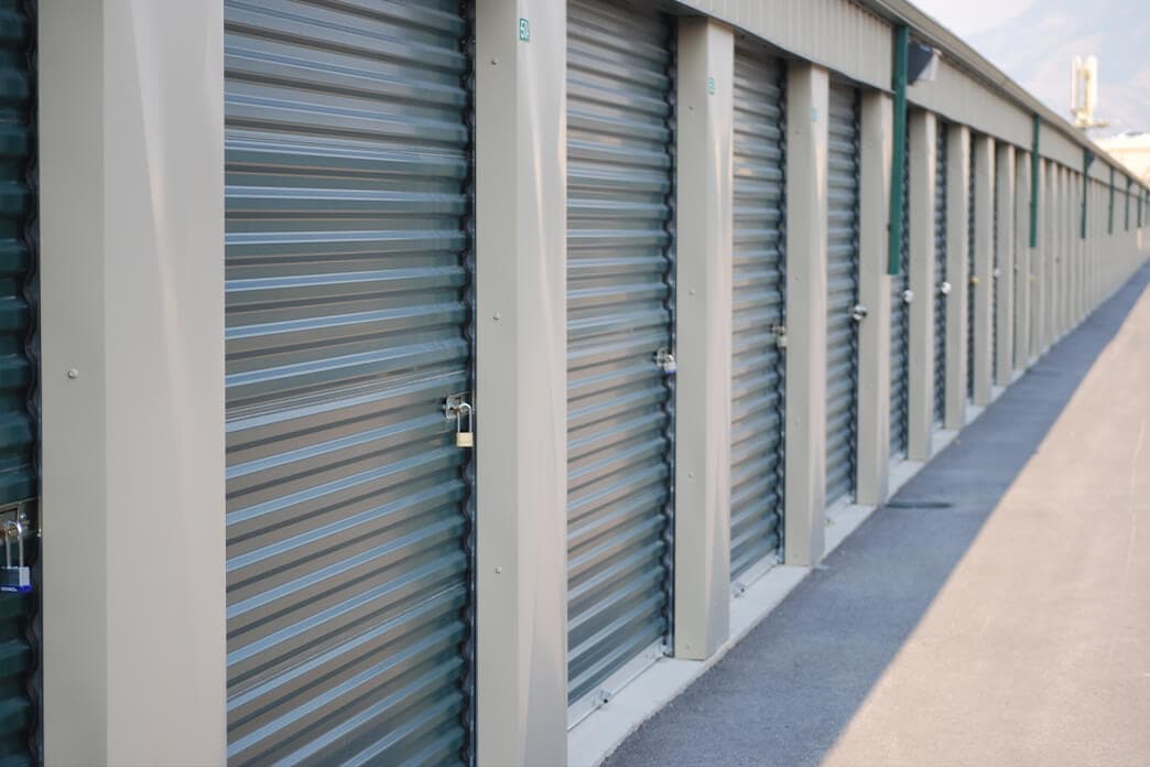 Self Storage Units
