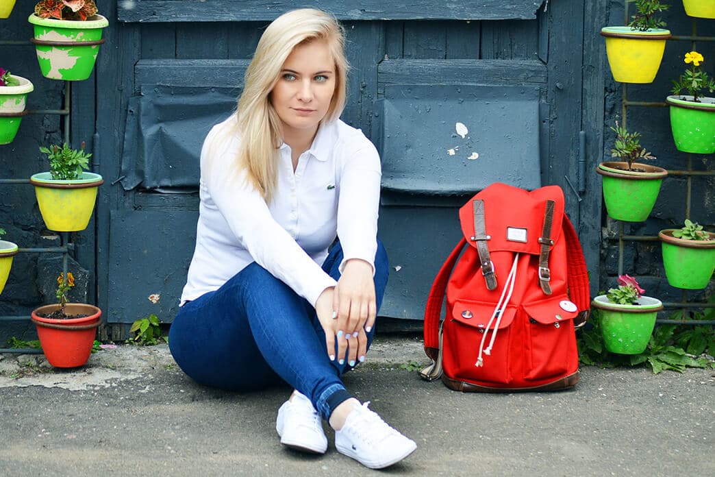 Backpacks