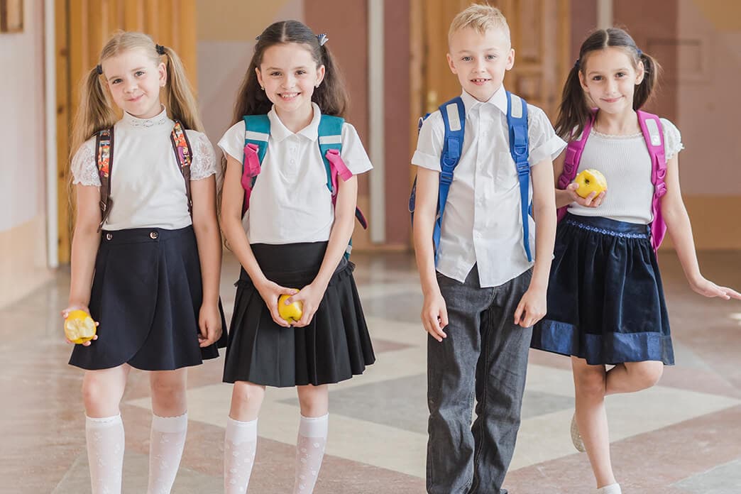 Uniforms