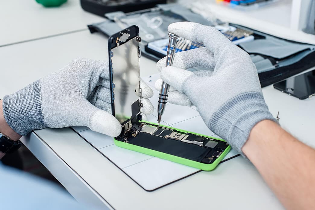 Cell Phone Repair