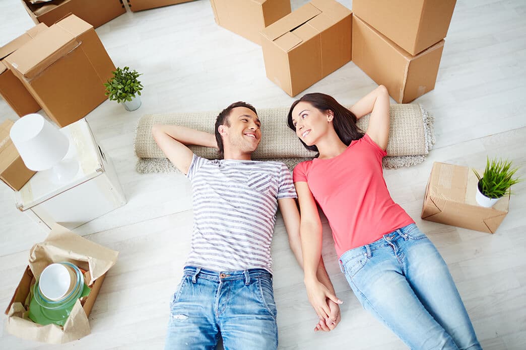 Moving Services