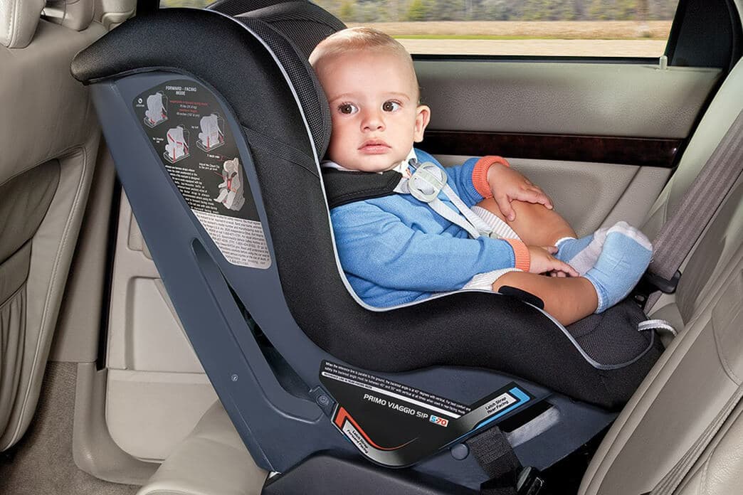 Car Seats