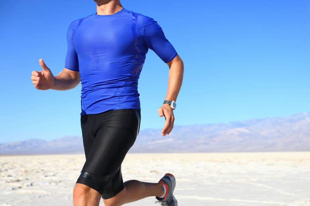 Compression Clothing