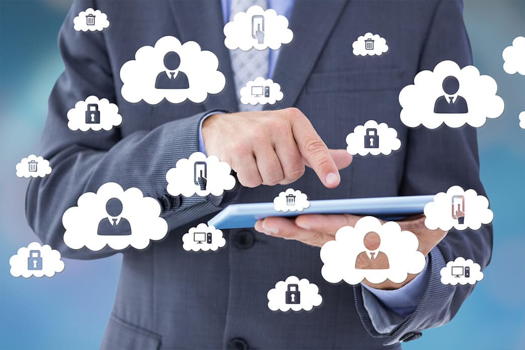 Cloud Products & Services