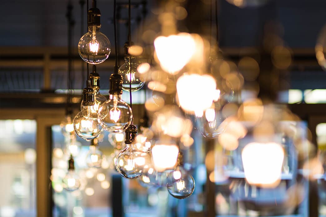 Light Bulbs
