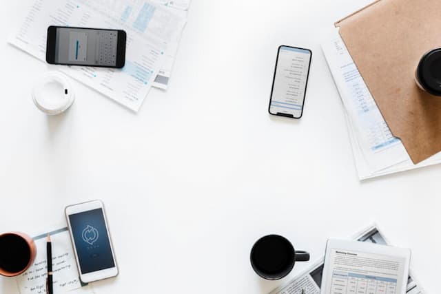 Tips for saving money on Business