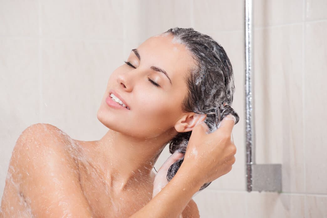 Shampoo & Conditioner