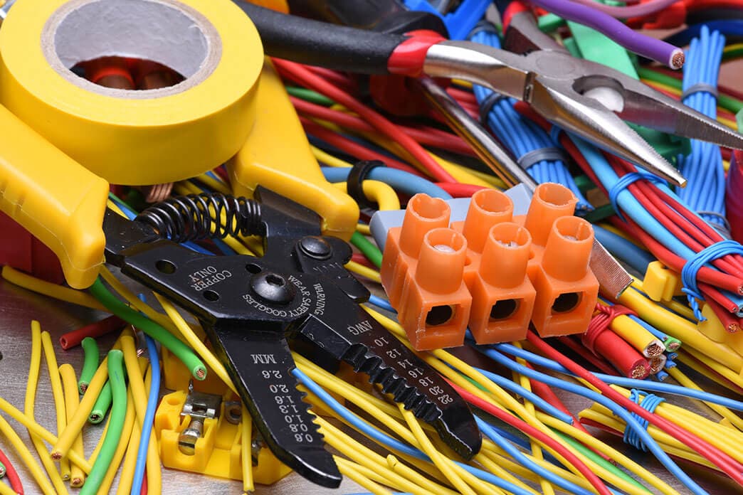 Electrical Supplies