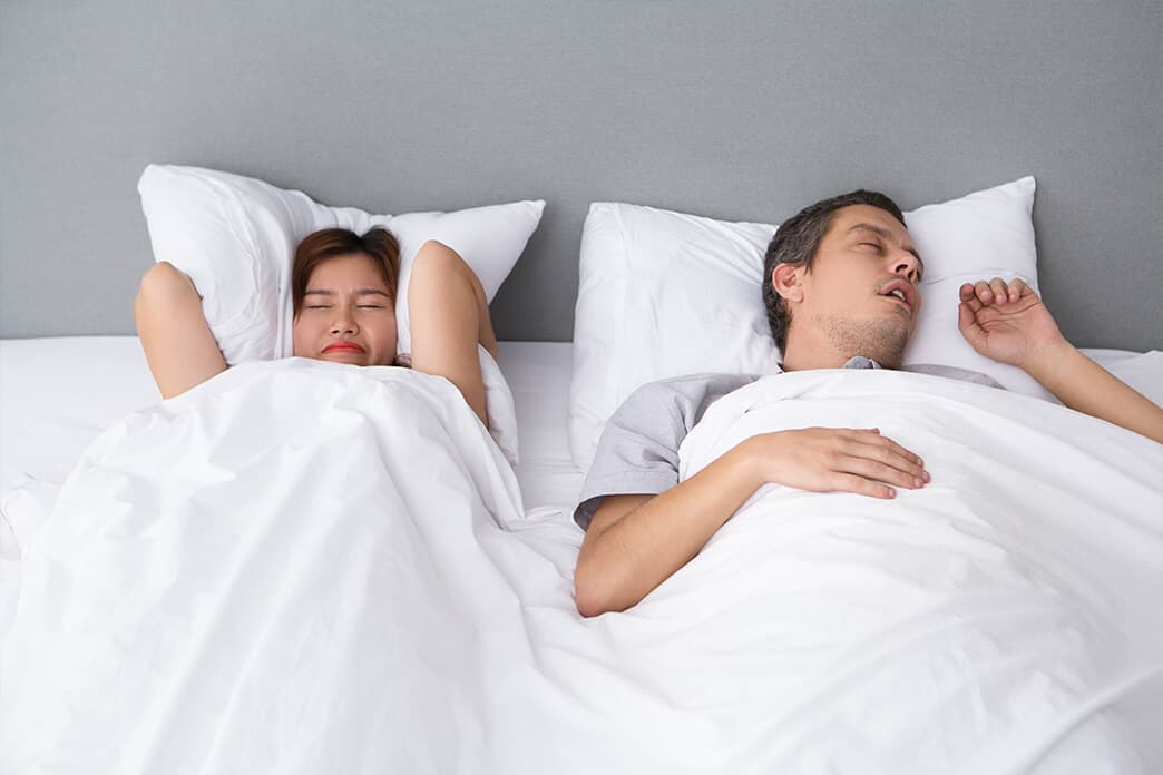 Sleep Aids