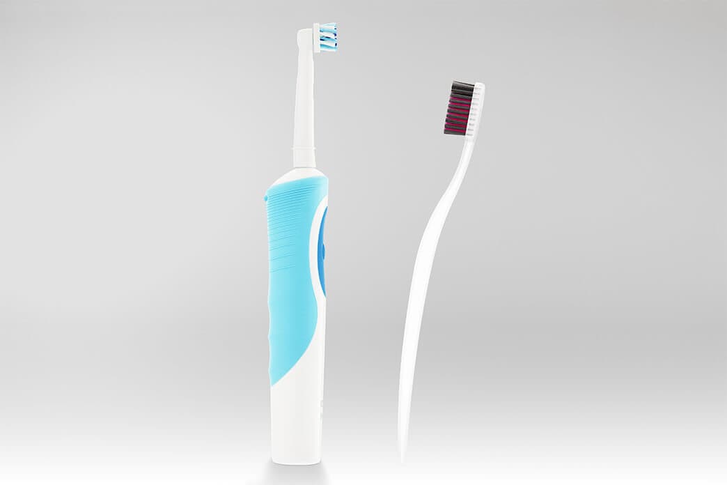 Toothbrush