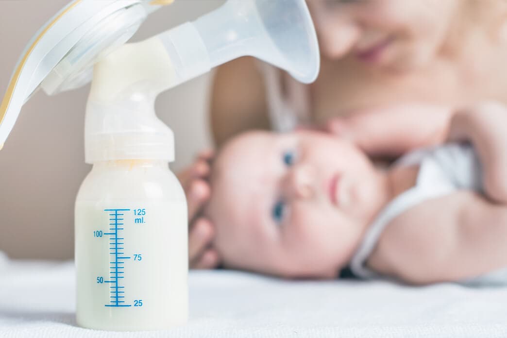 Breast Pumps
