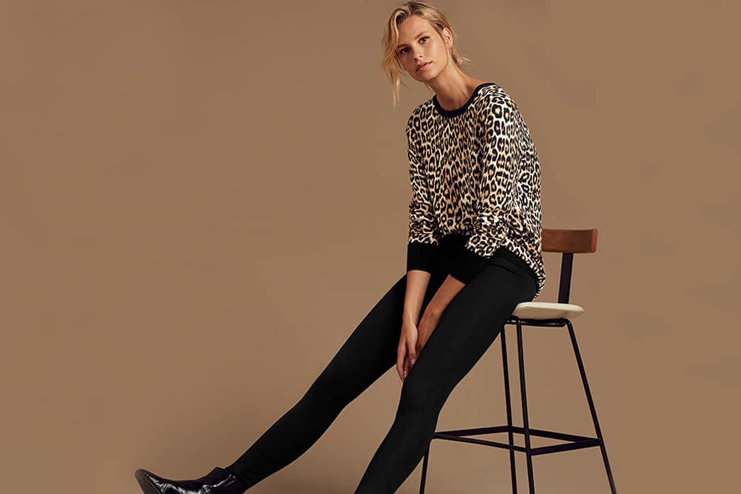 Tall Women's Clothing