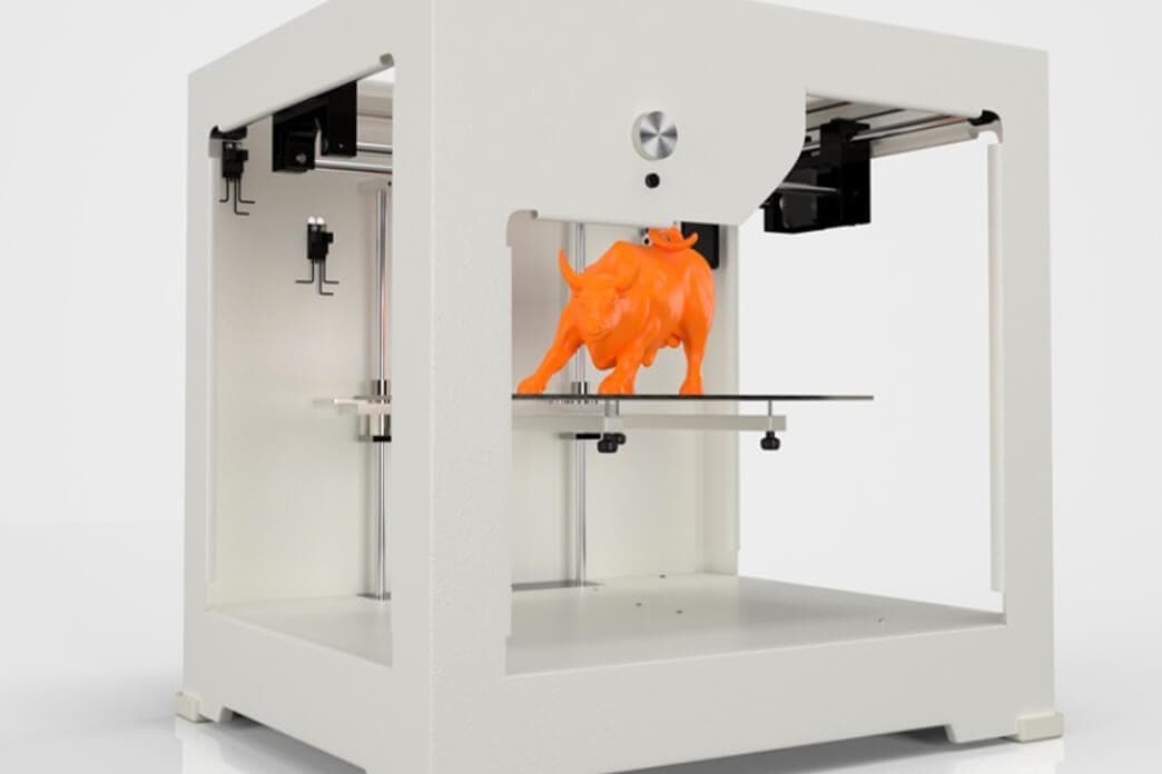3D Printers