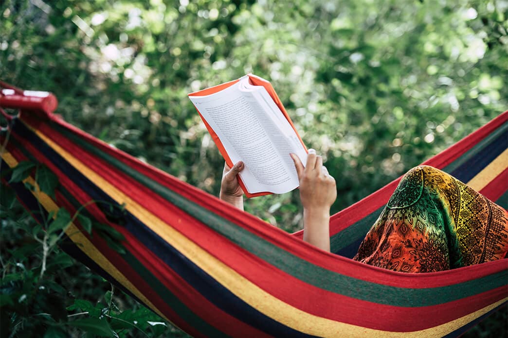 Hammocks
