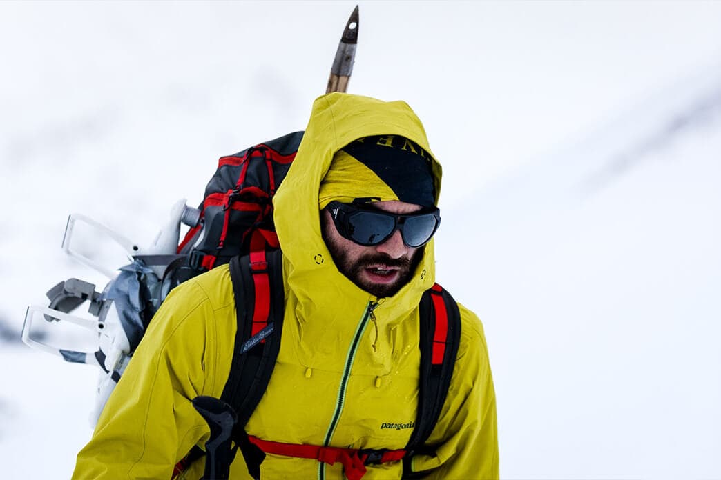 Performance Sunglasses