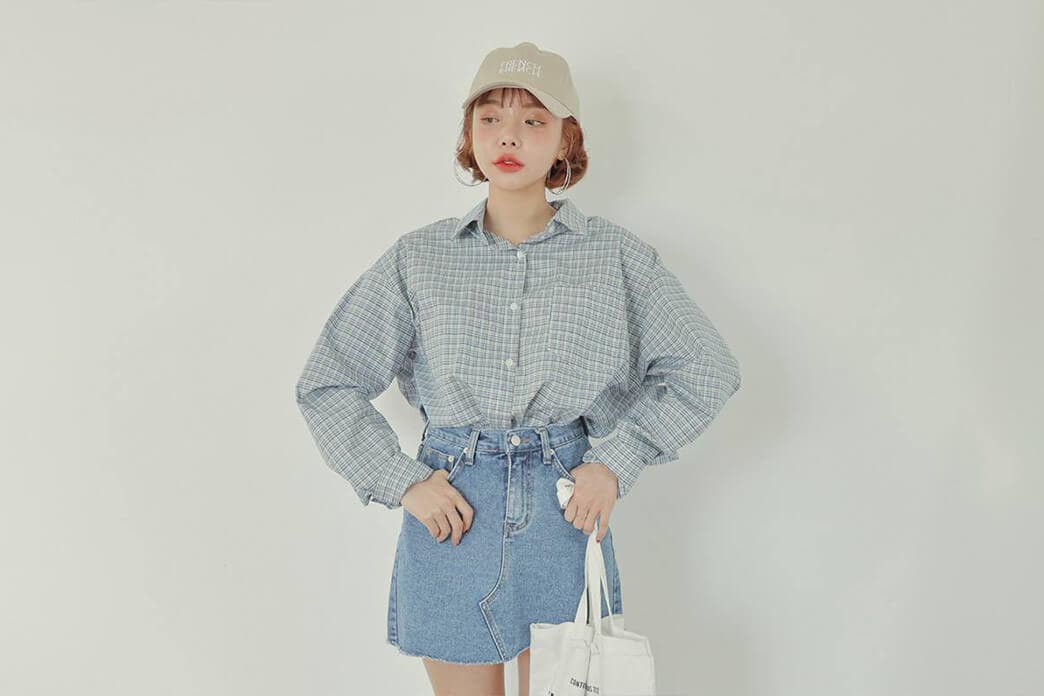 Korean Fashion
