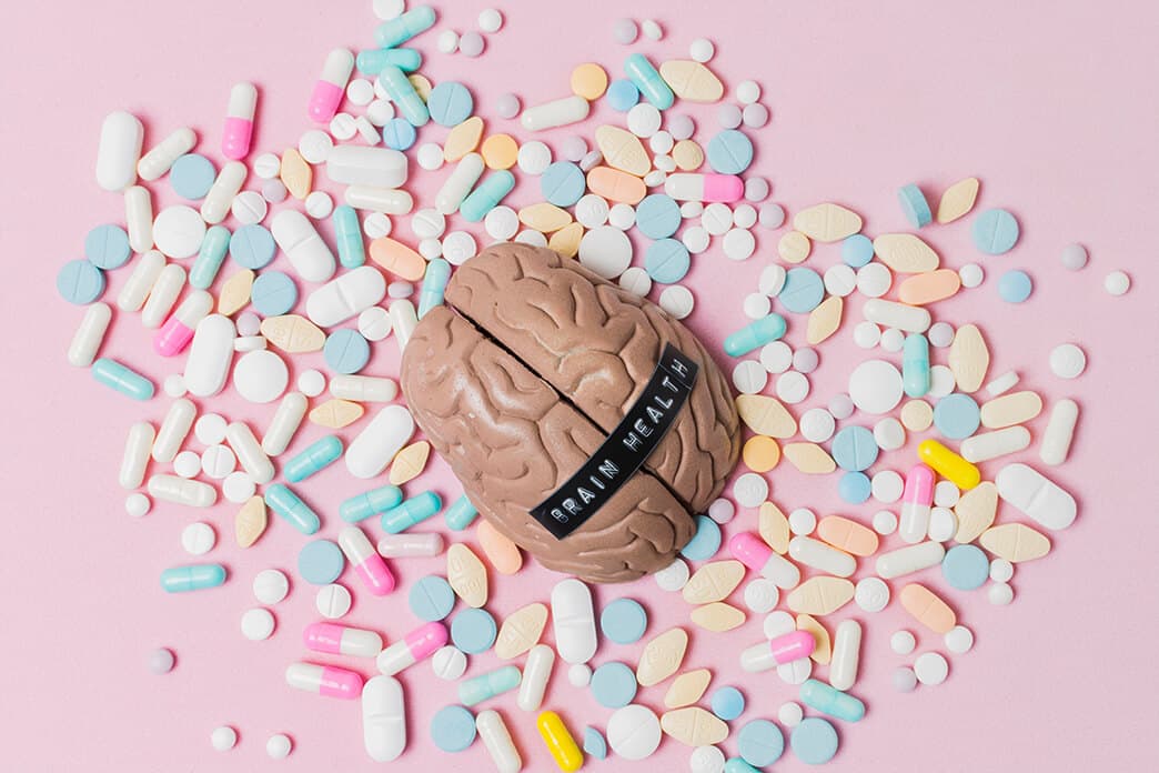 Brain Supplements