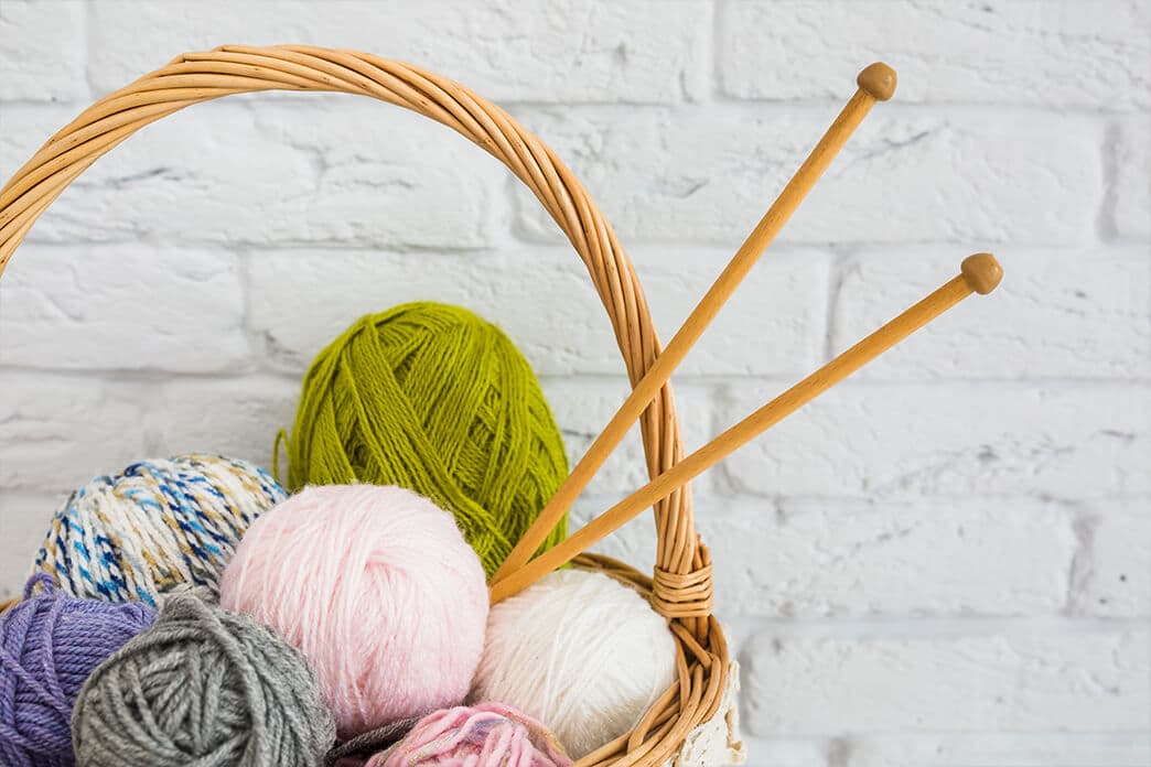 Yarn