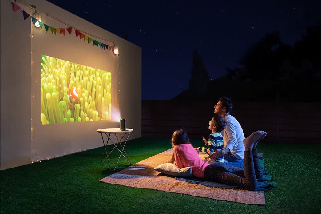Projectors
