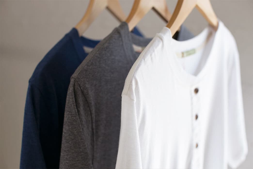 Basic Clothing