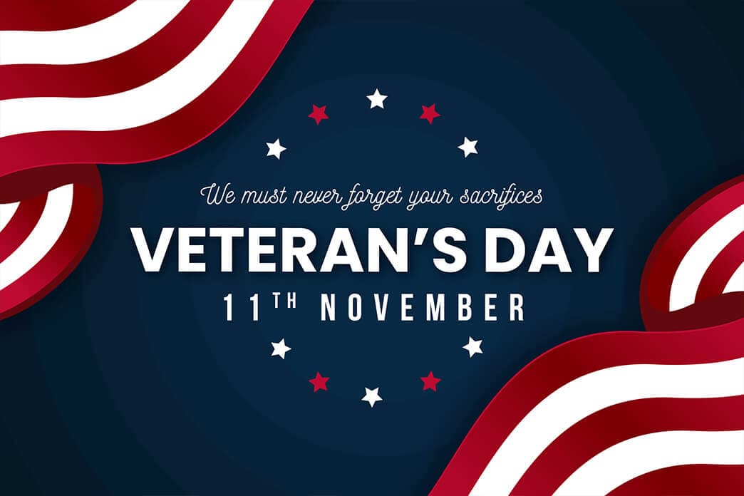Veterans Day