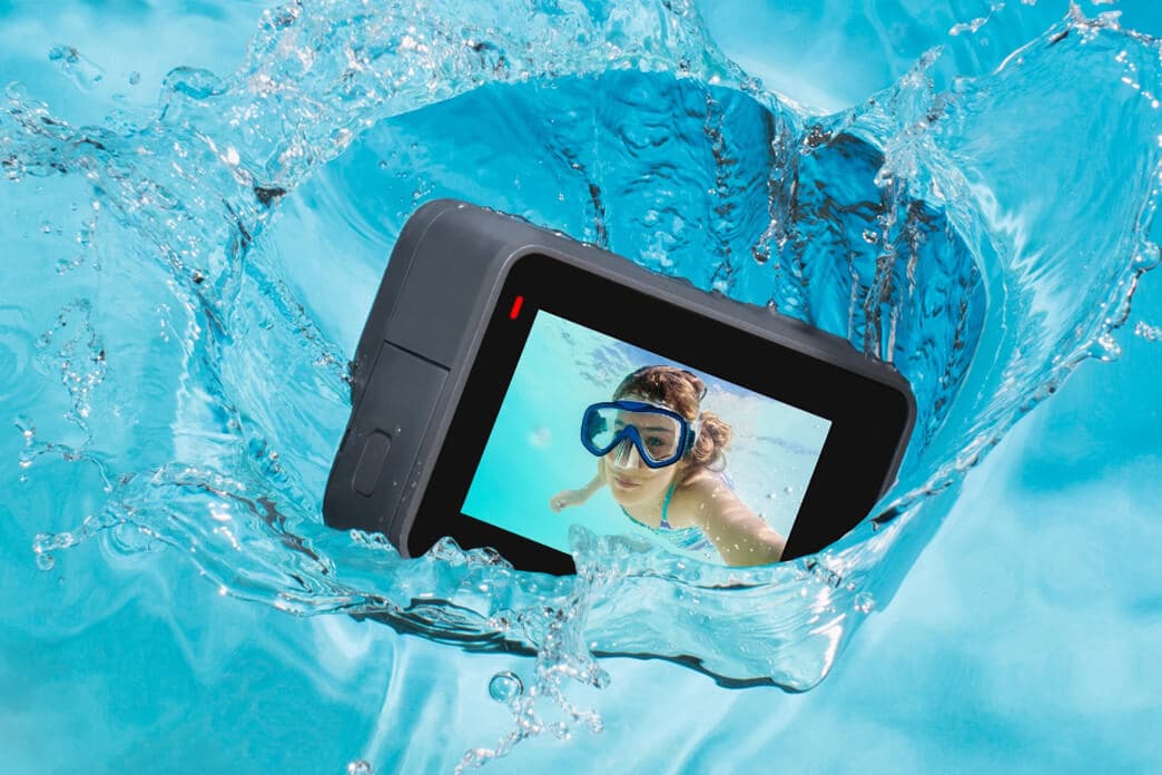 Action Cameras