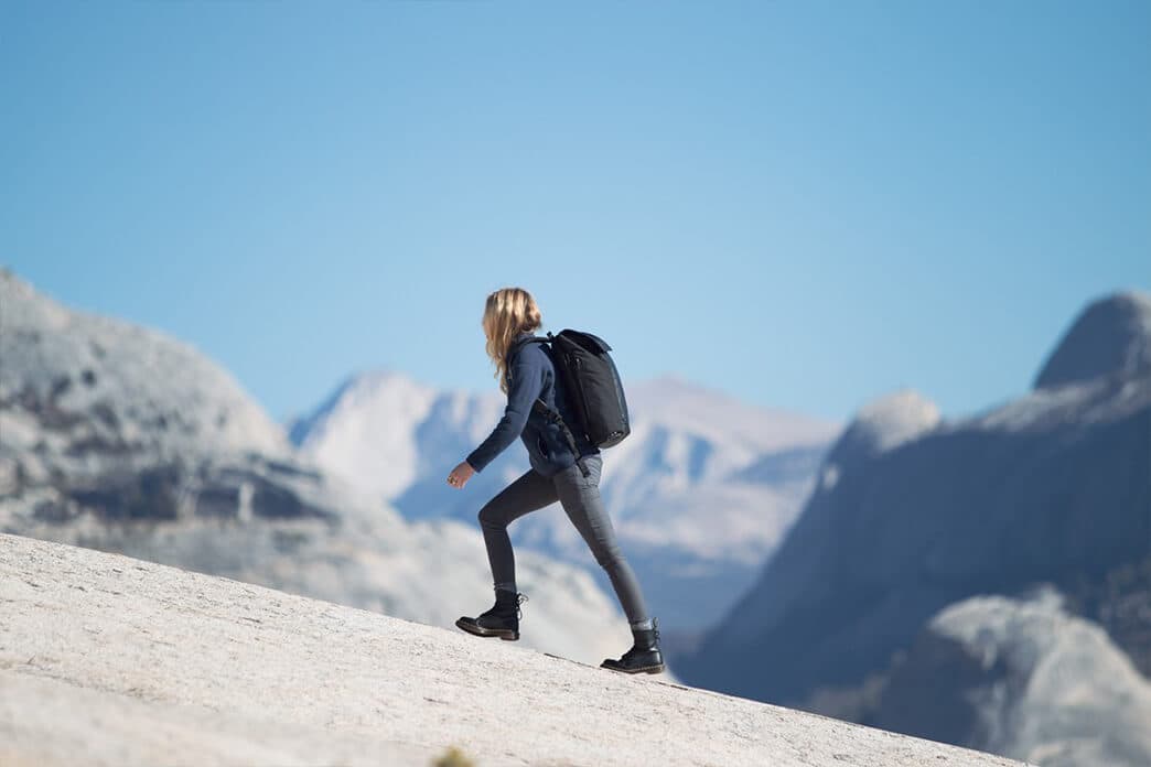 Travel Backpacks
