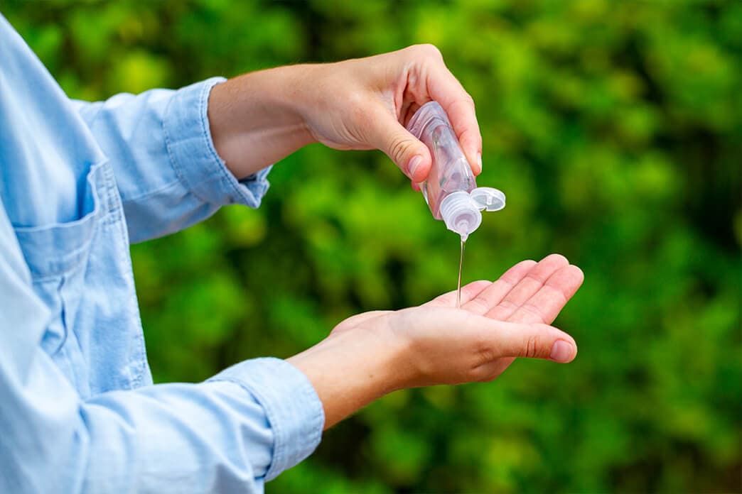 Hand Sanitizer