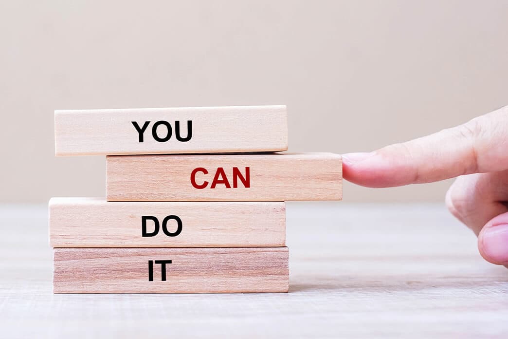 Personal Development
