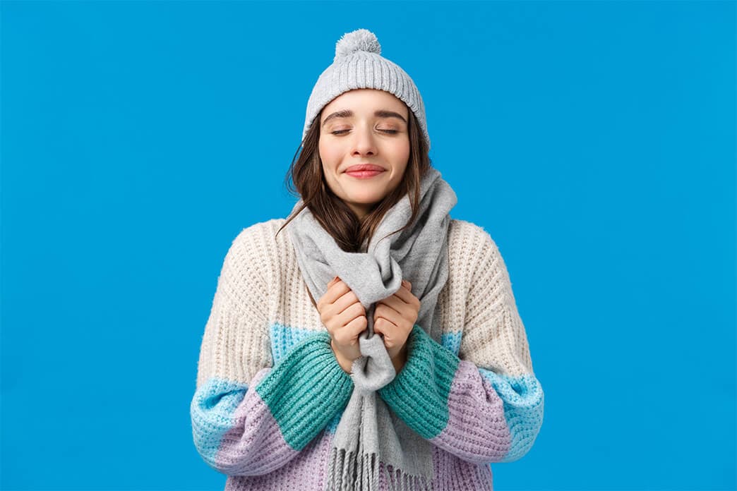 Alpaca Clothing