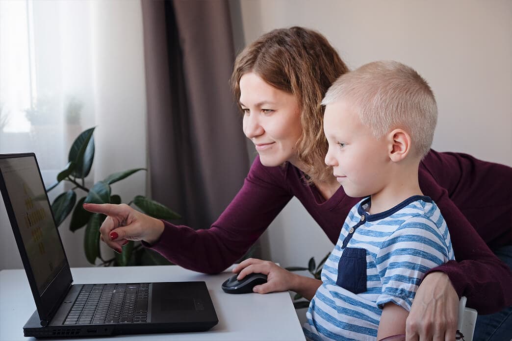 Coding for Kids